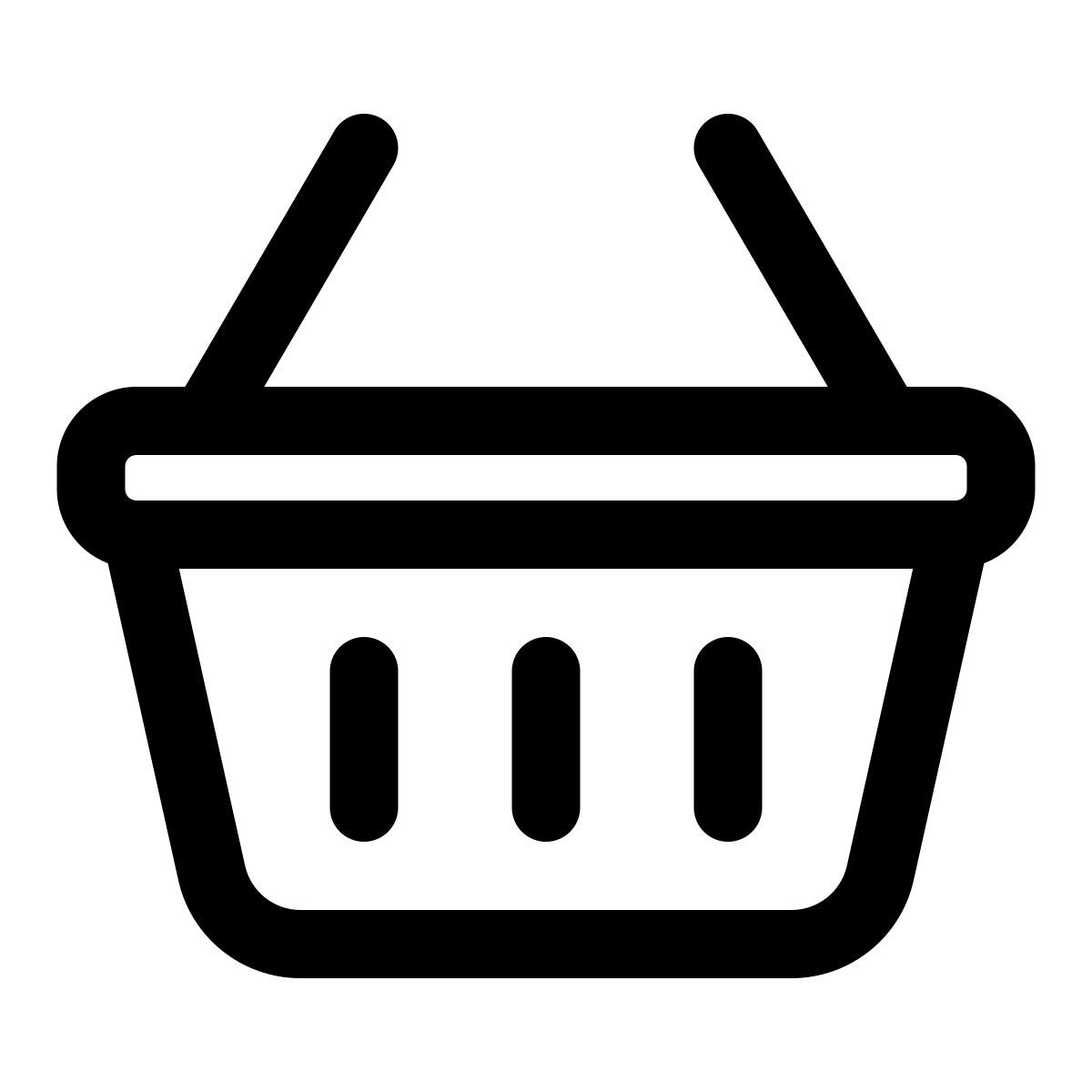 shopping icon
