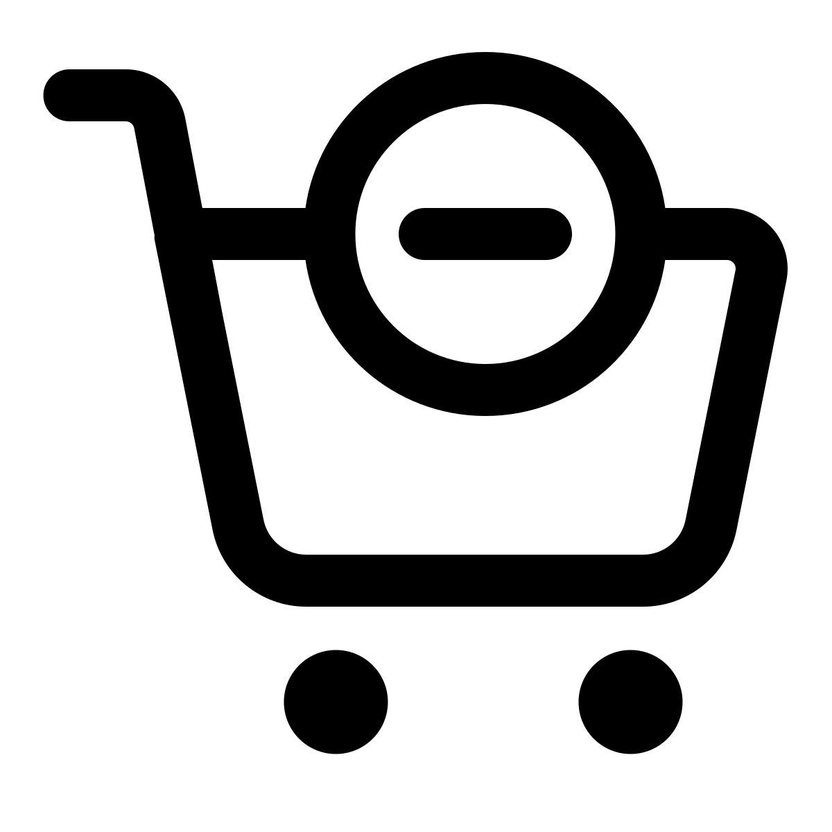 shopping icon