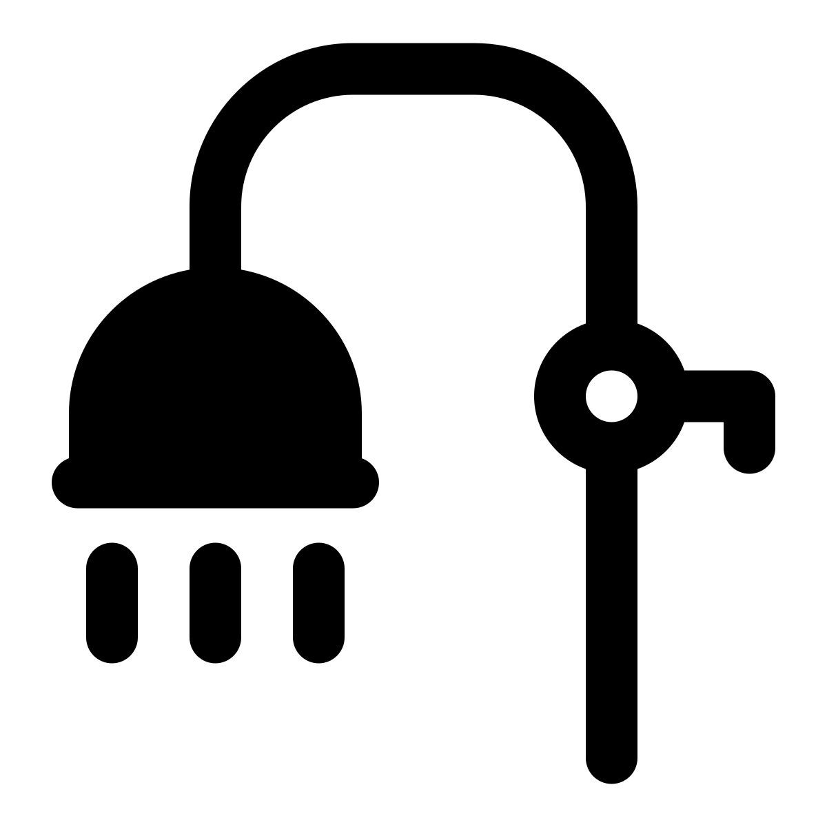 shower icon