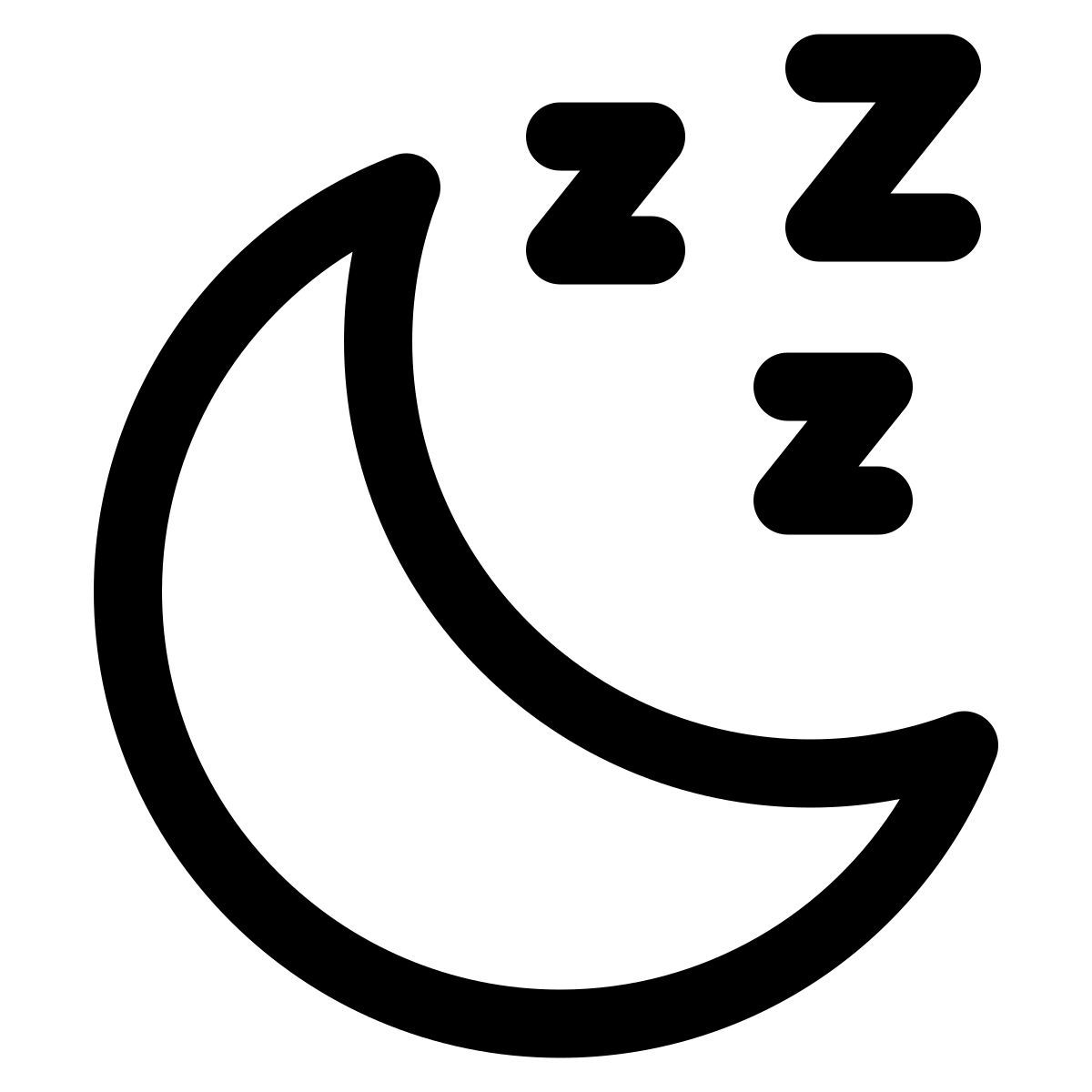 night icon