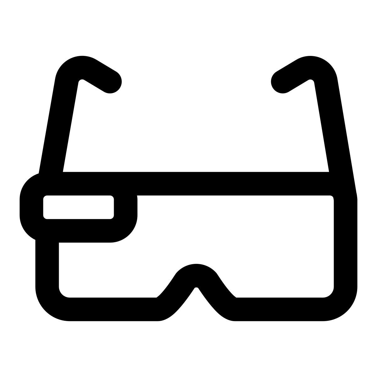 datenbrille icon