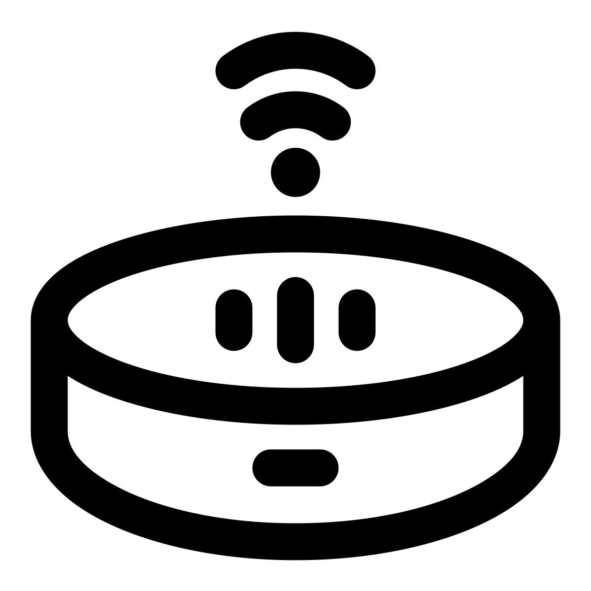 스마트 스피커 icon