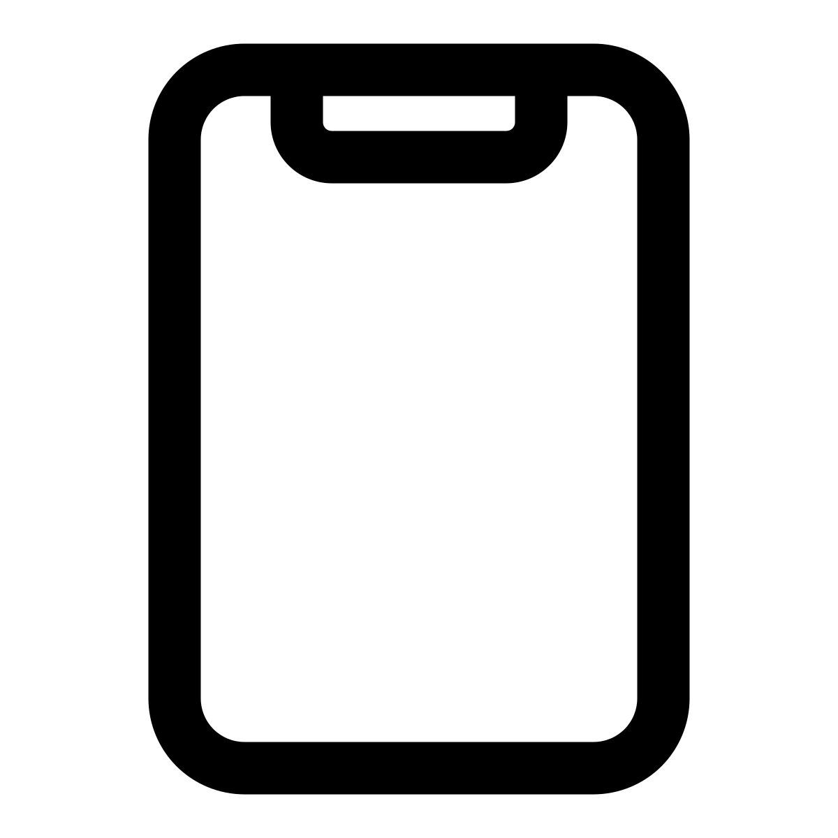 smartphone icon
