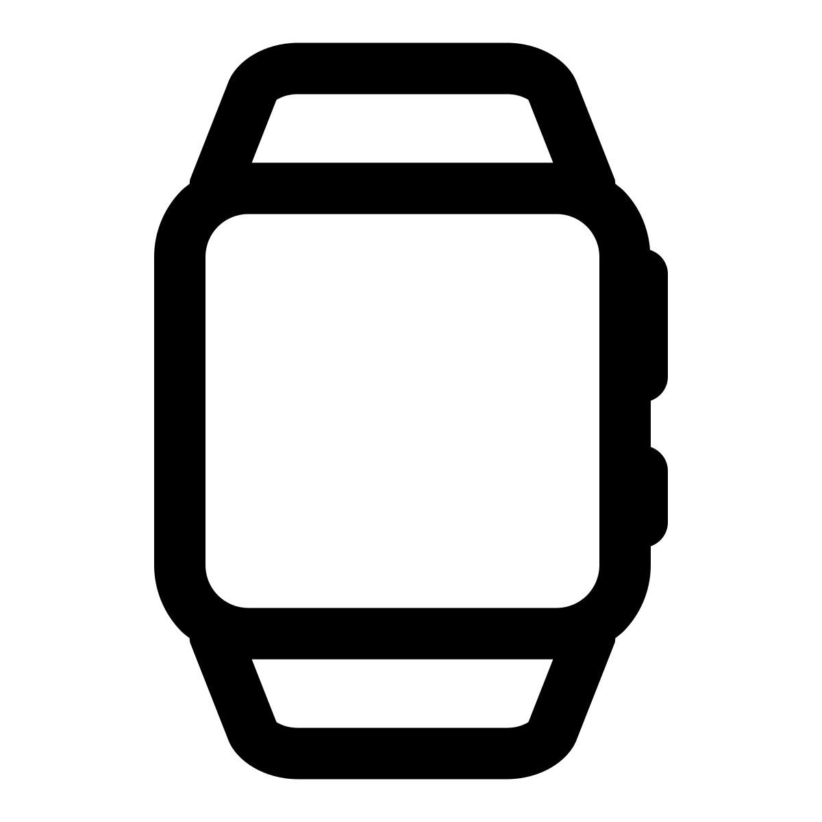 smartwatch icon