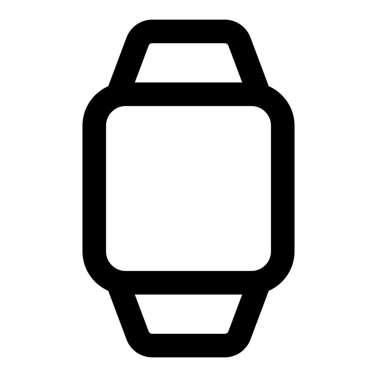 smartwatch icon