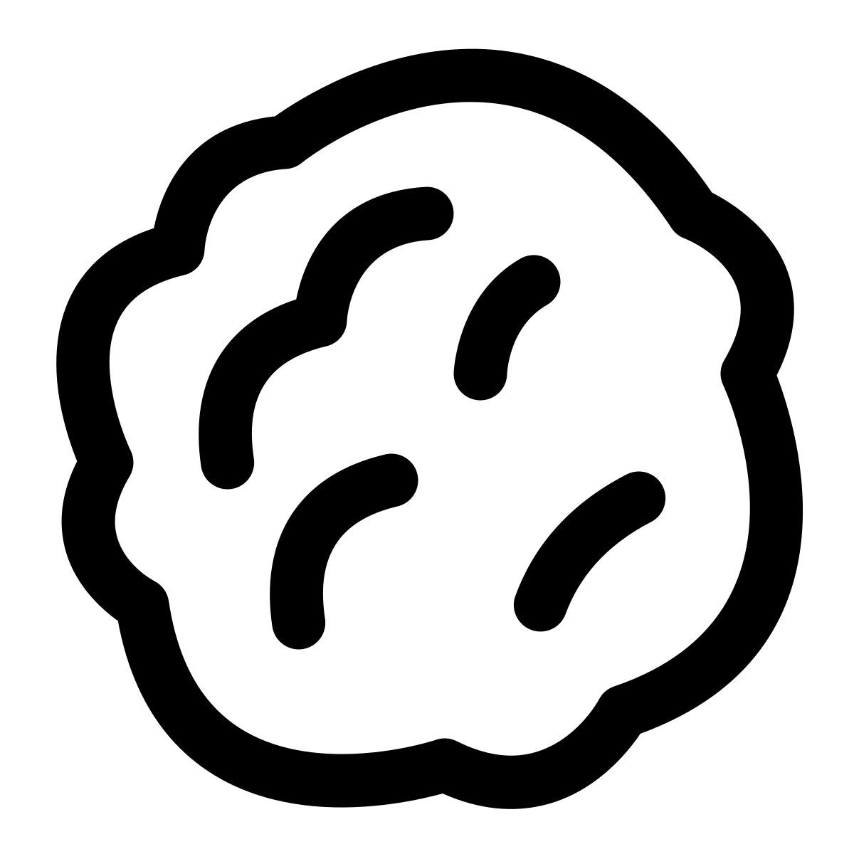snowball icon