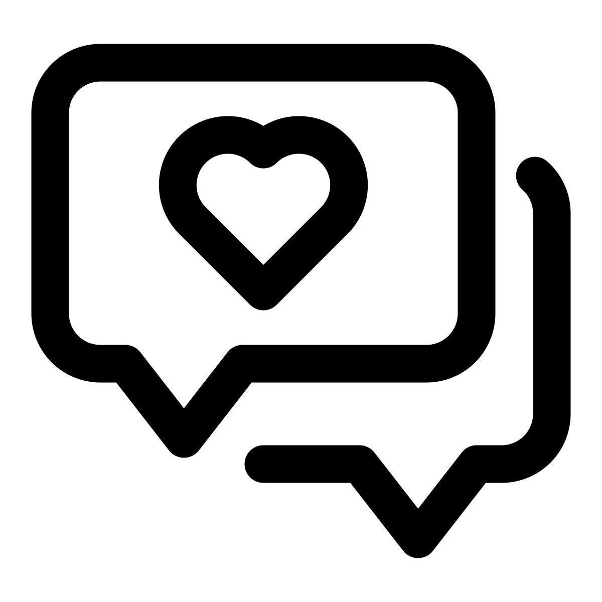 social media icon