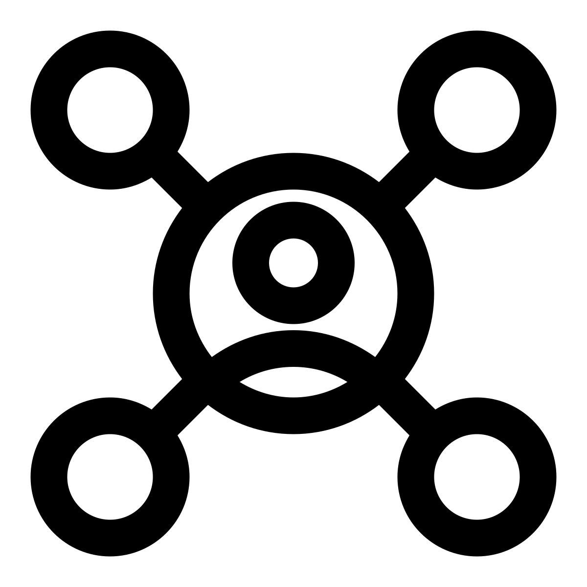 social network icon