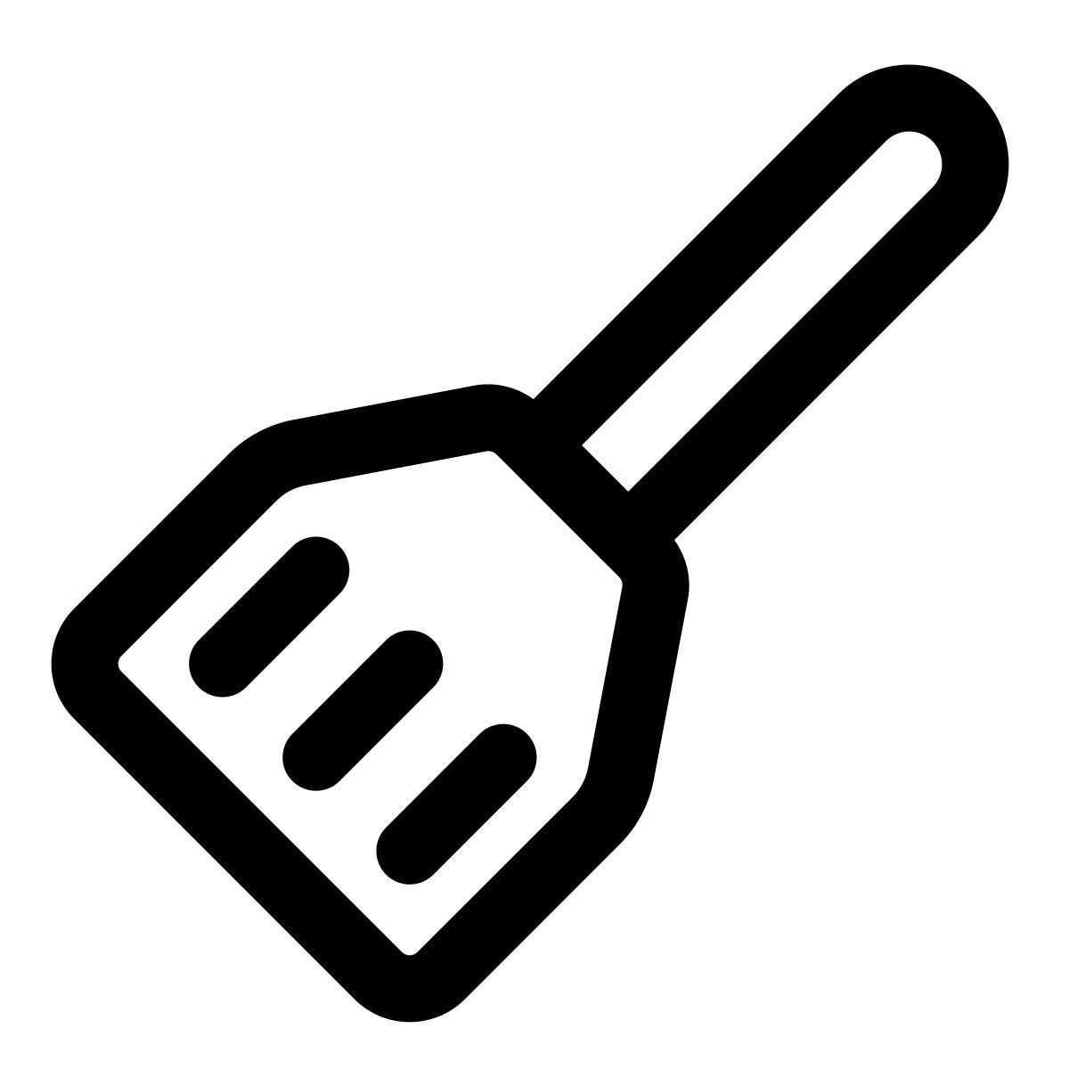 spatula icon