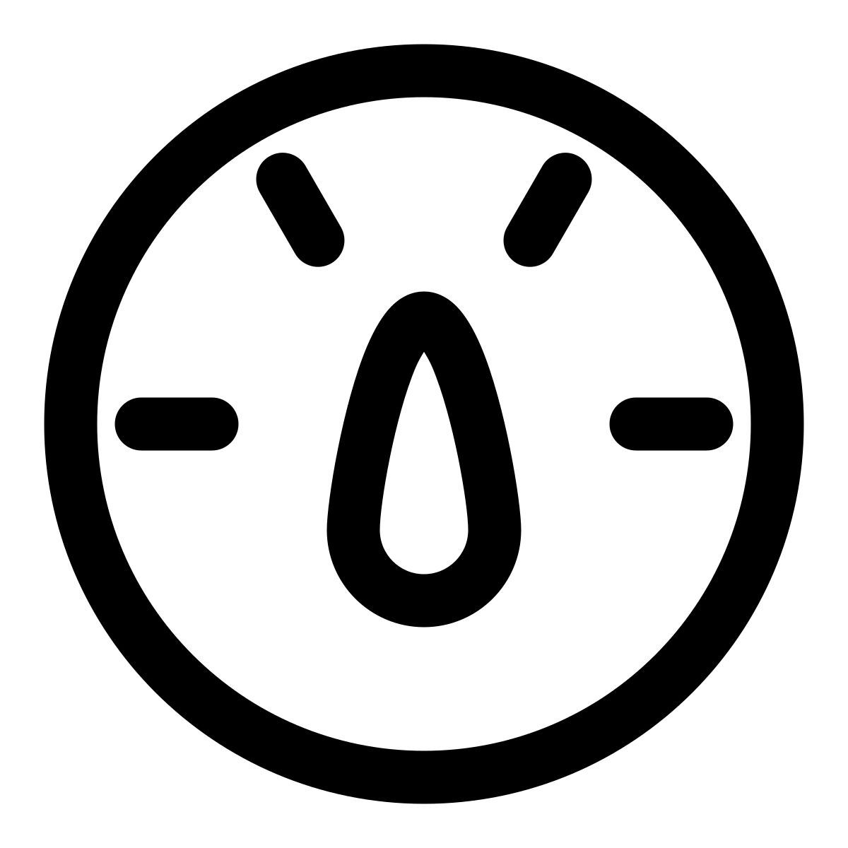 speed icon