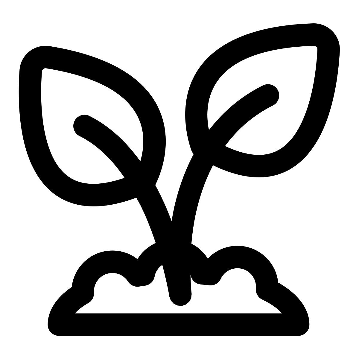 sprout icon