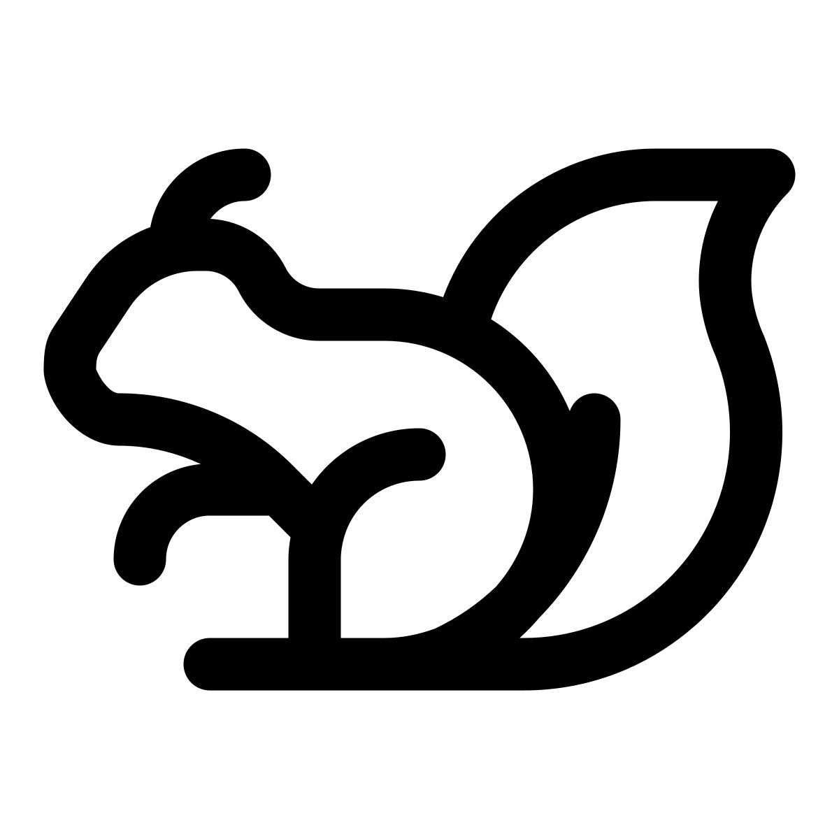 ardilla icon