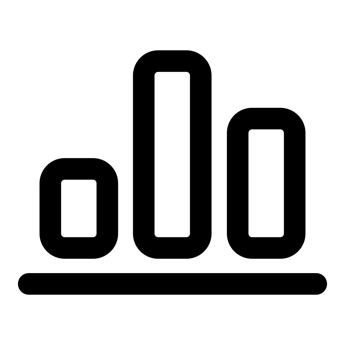 statistics icon