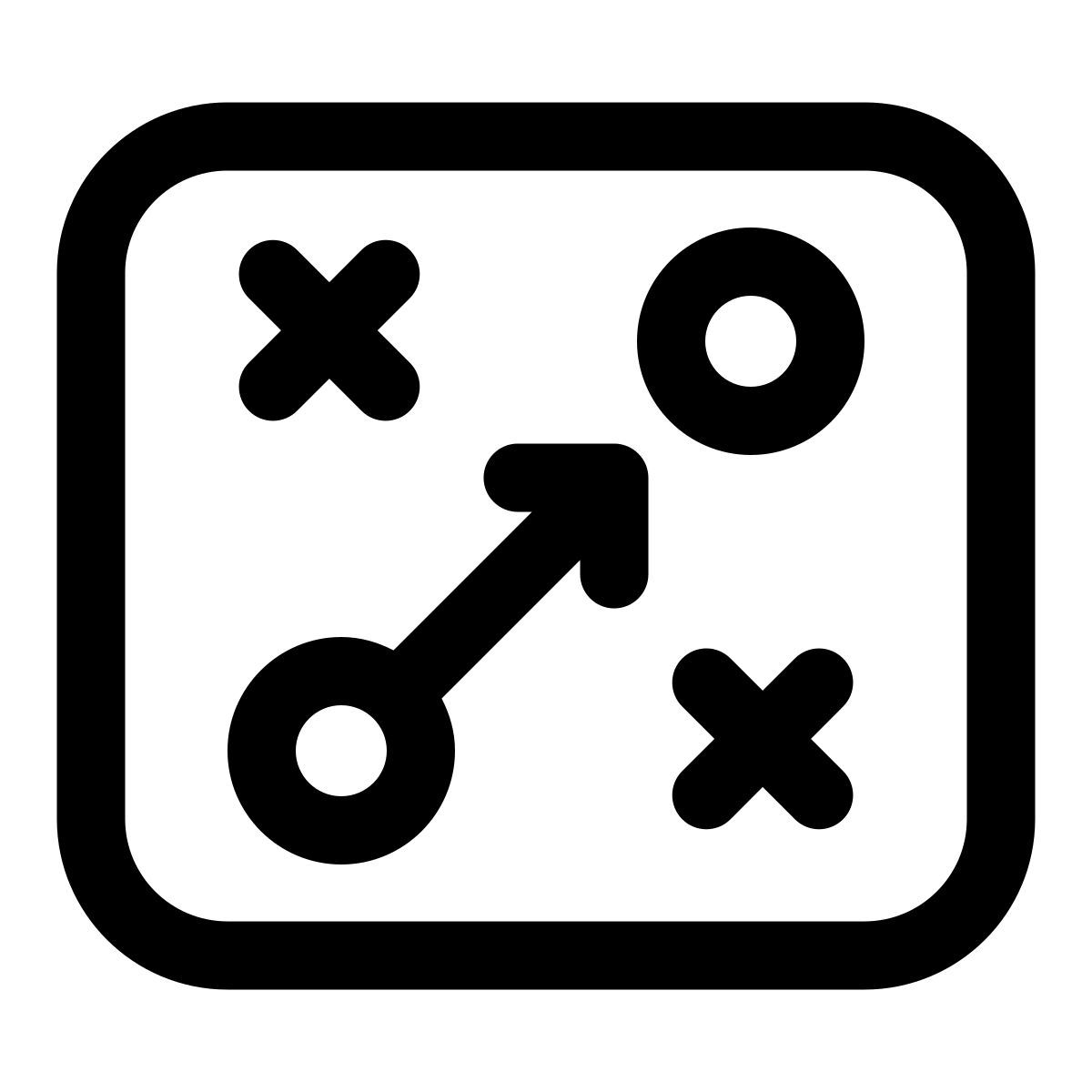 strategy icon