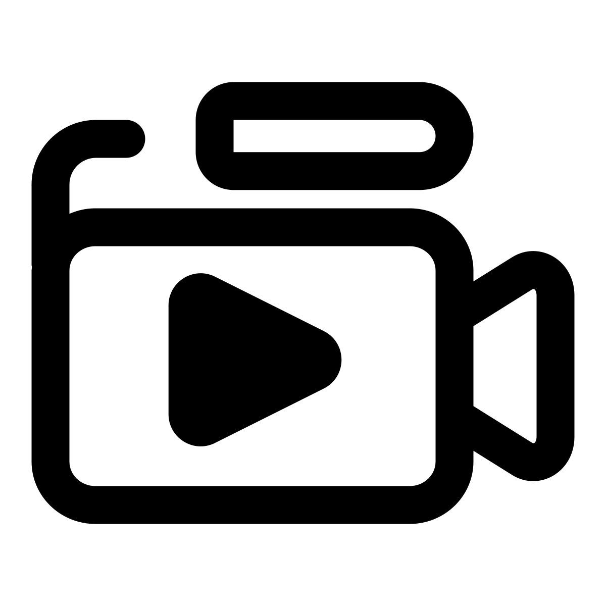 transmisión icon
