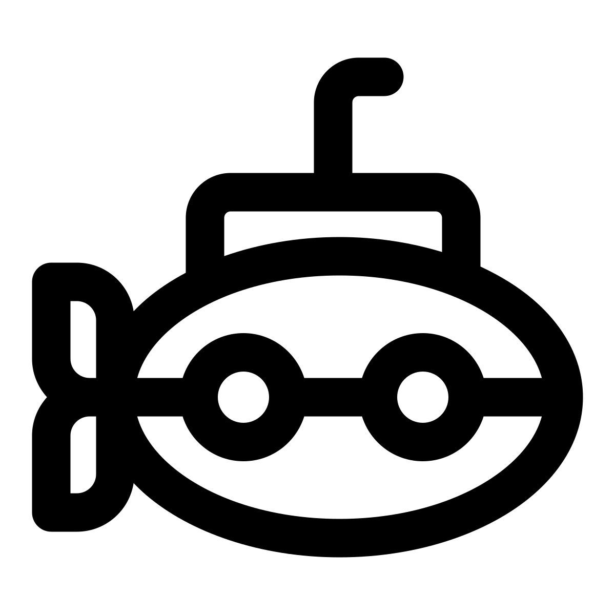 submarine icon
