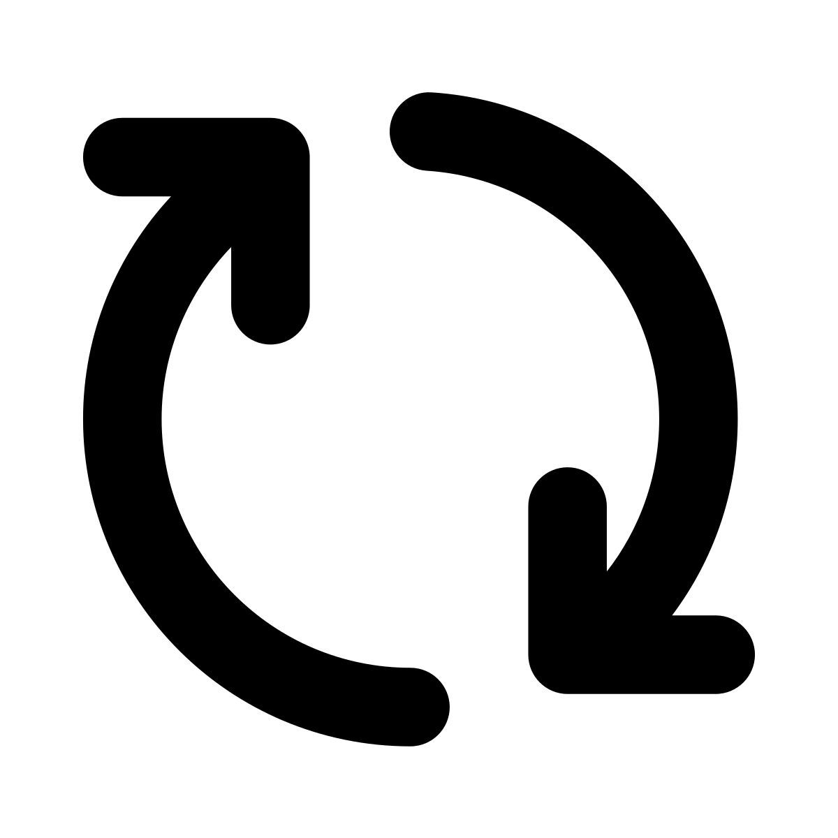 sync icon