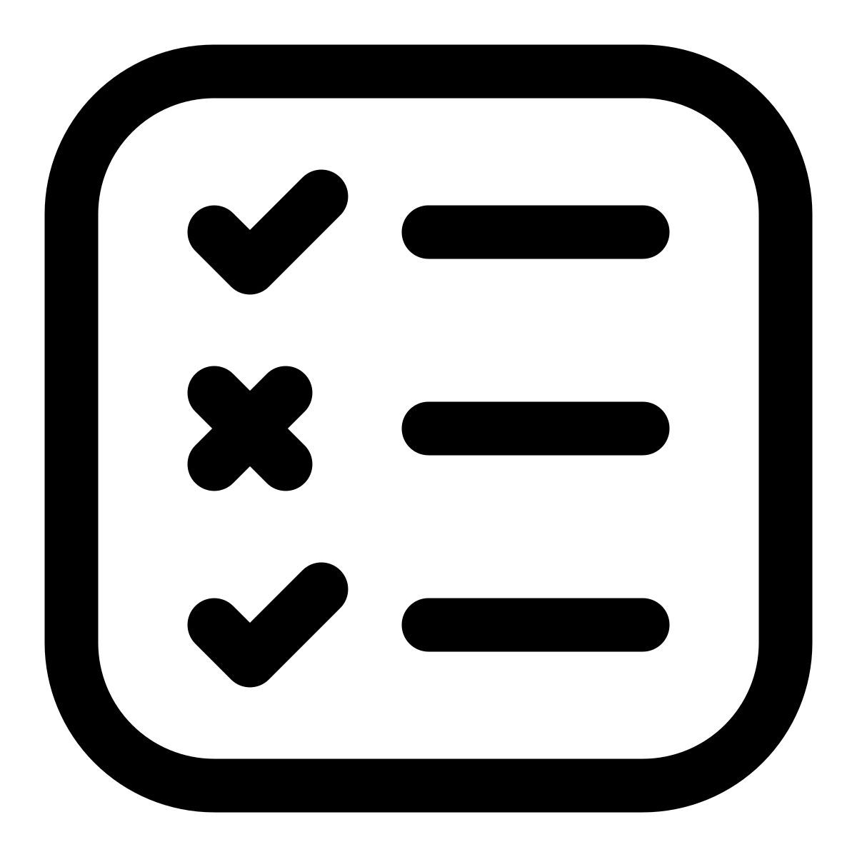 tasks icon