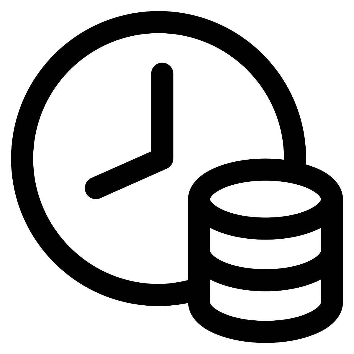 time is money icon