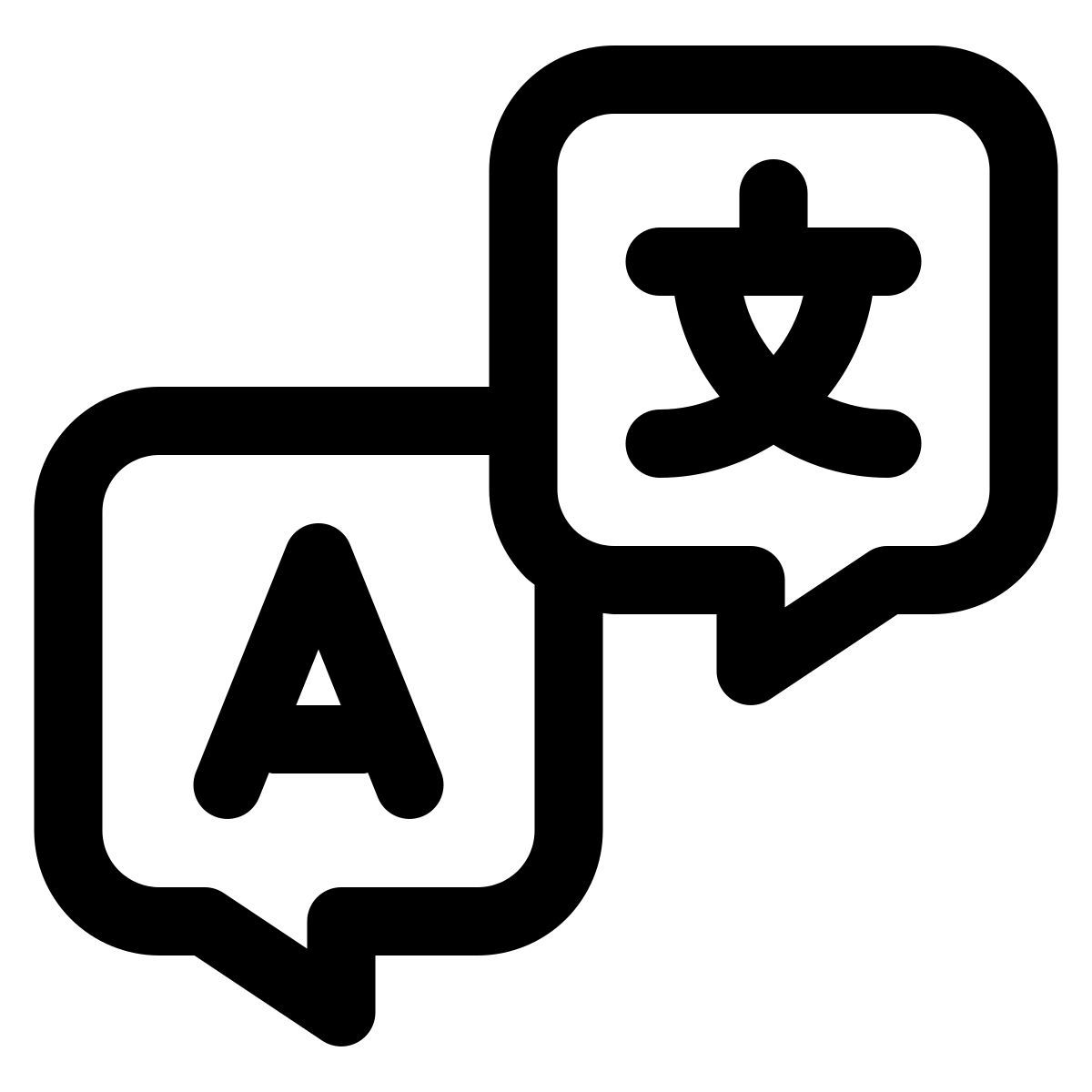 translator icon