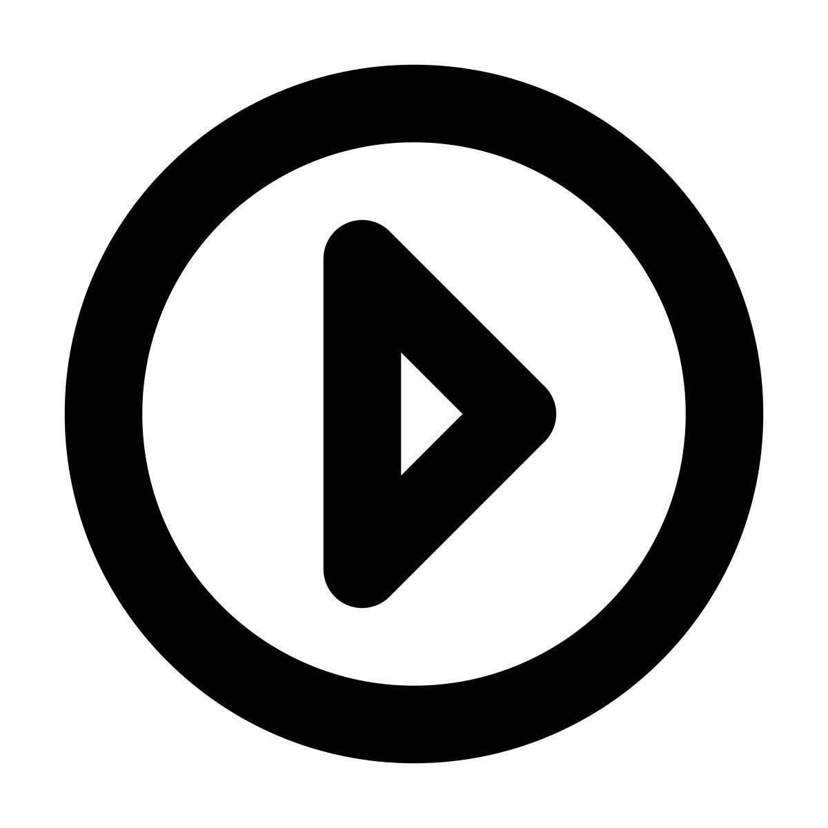 triángulo icon