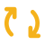 Ongoing projects icon