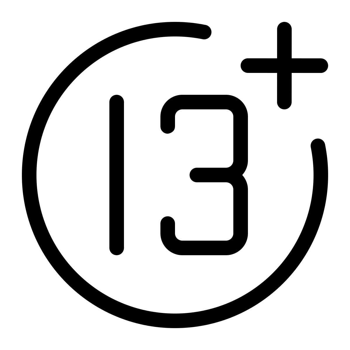 13 icon