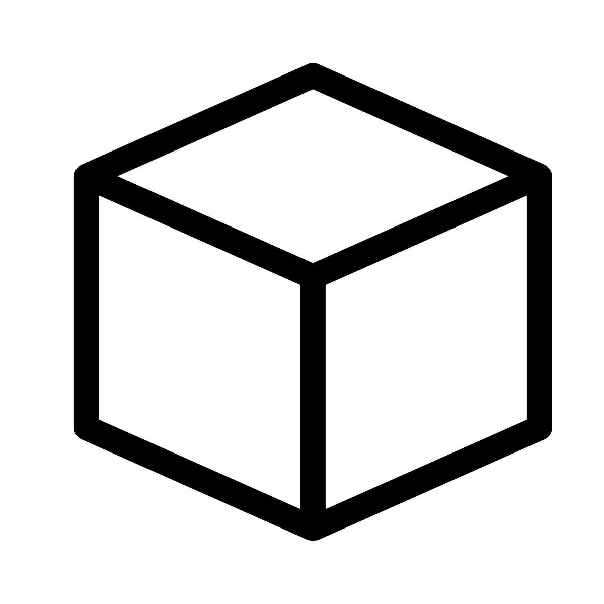 cube icon