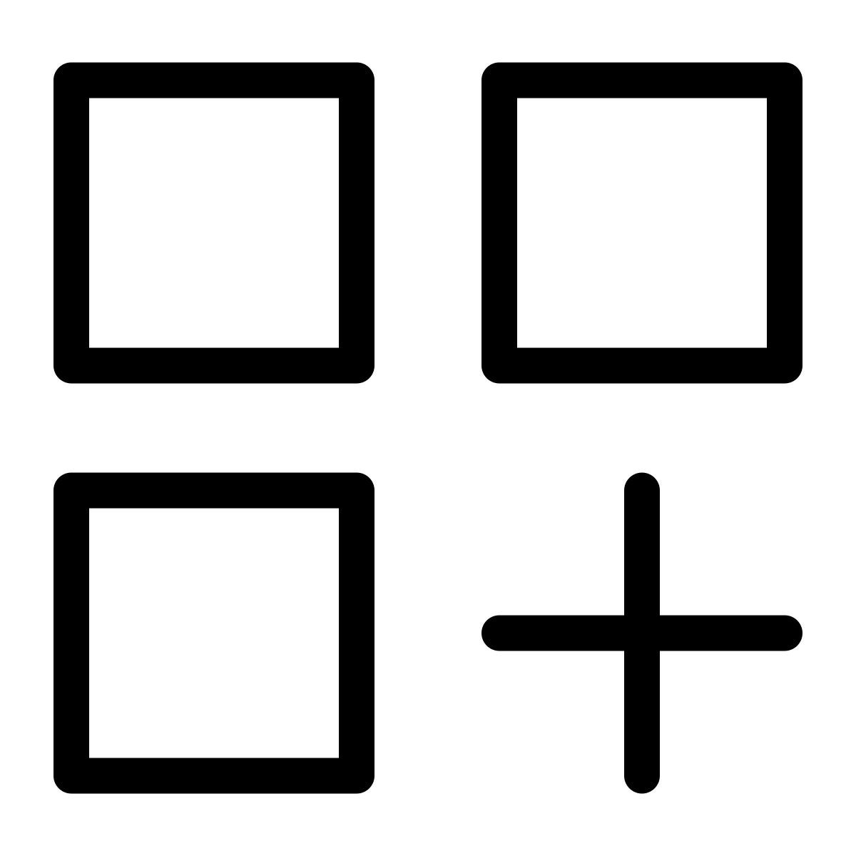 dashboard icons icon