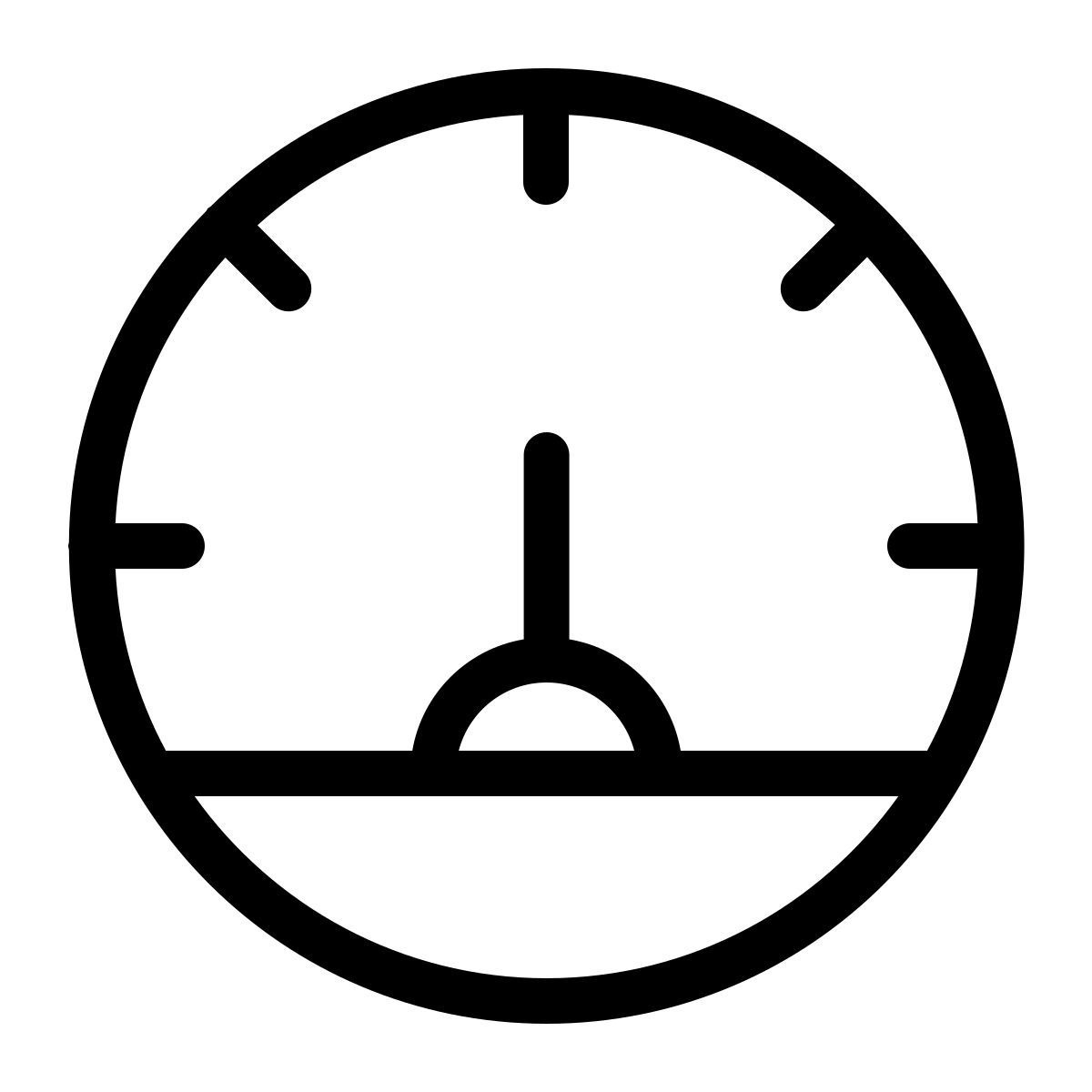 cruscotto icon