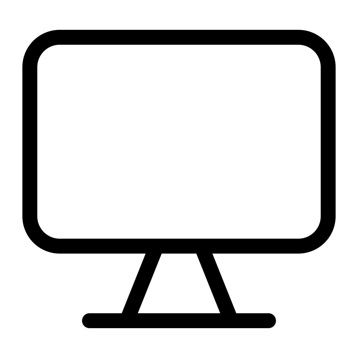 바탕 화면 icon