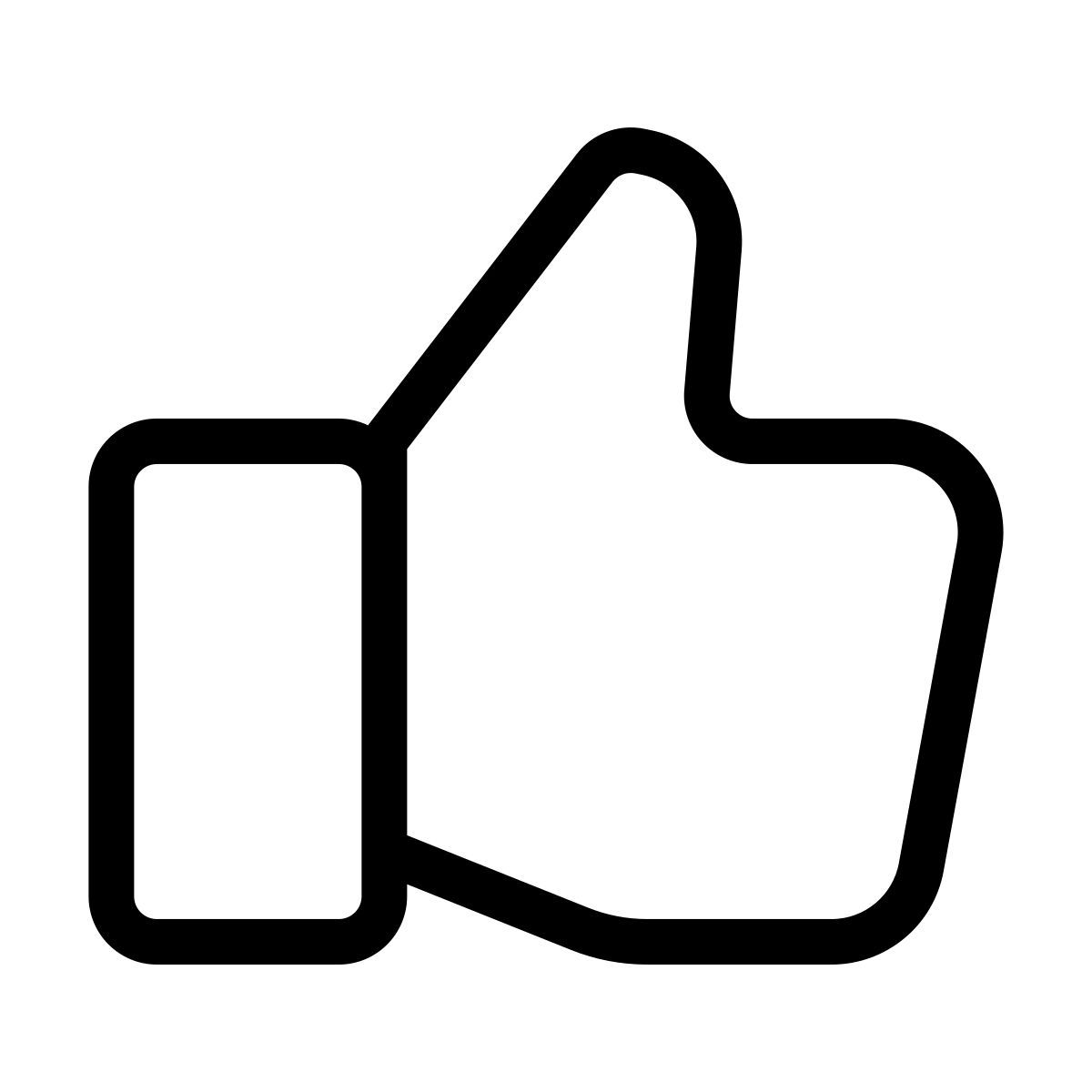 like icon