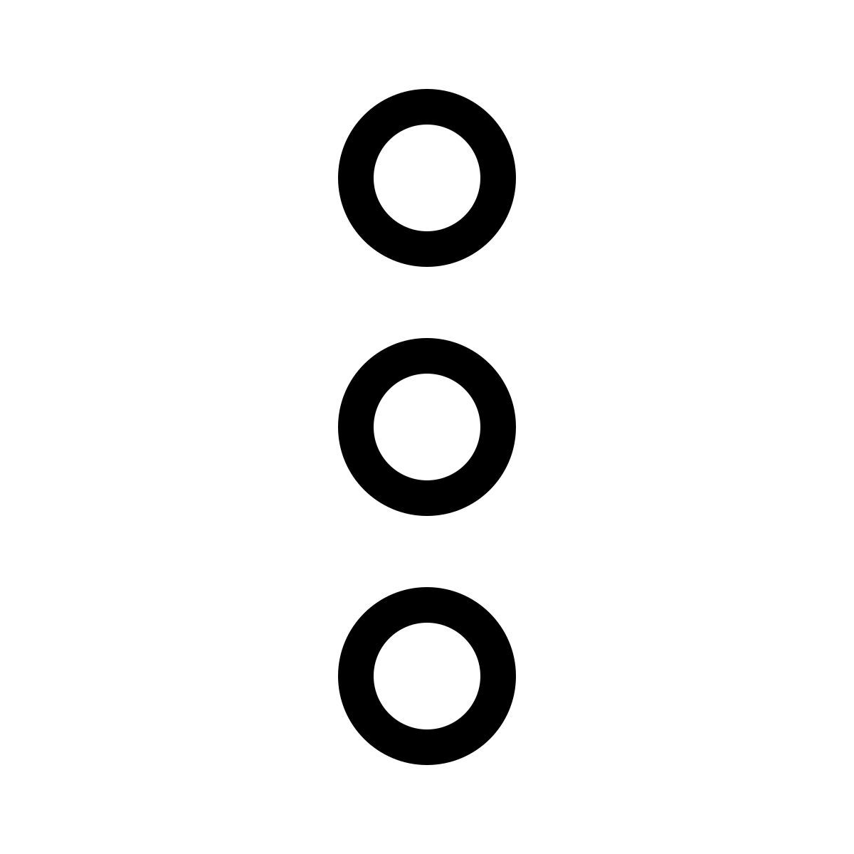 메뉴 icon