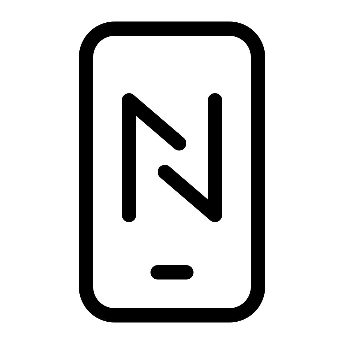 nfc icon