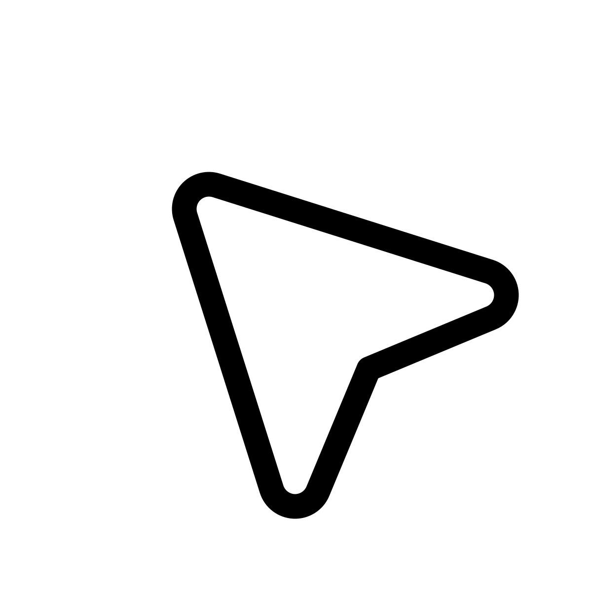 보내다 icon