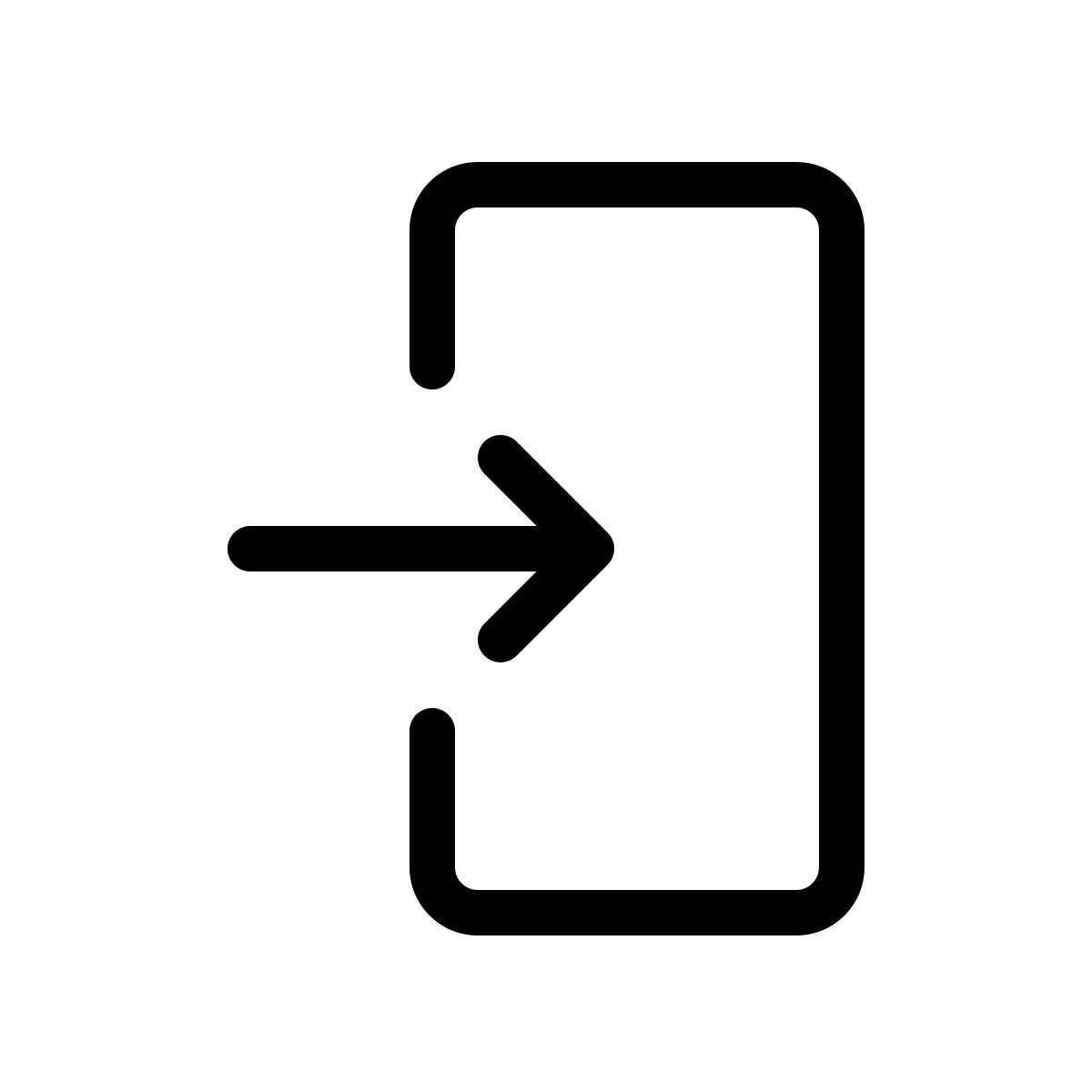 connexion icon