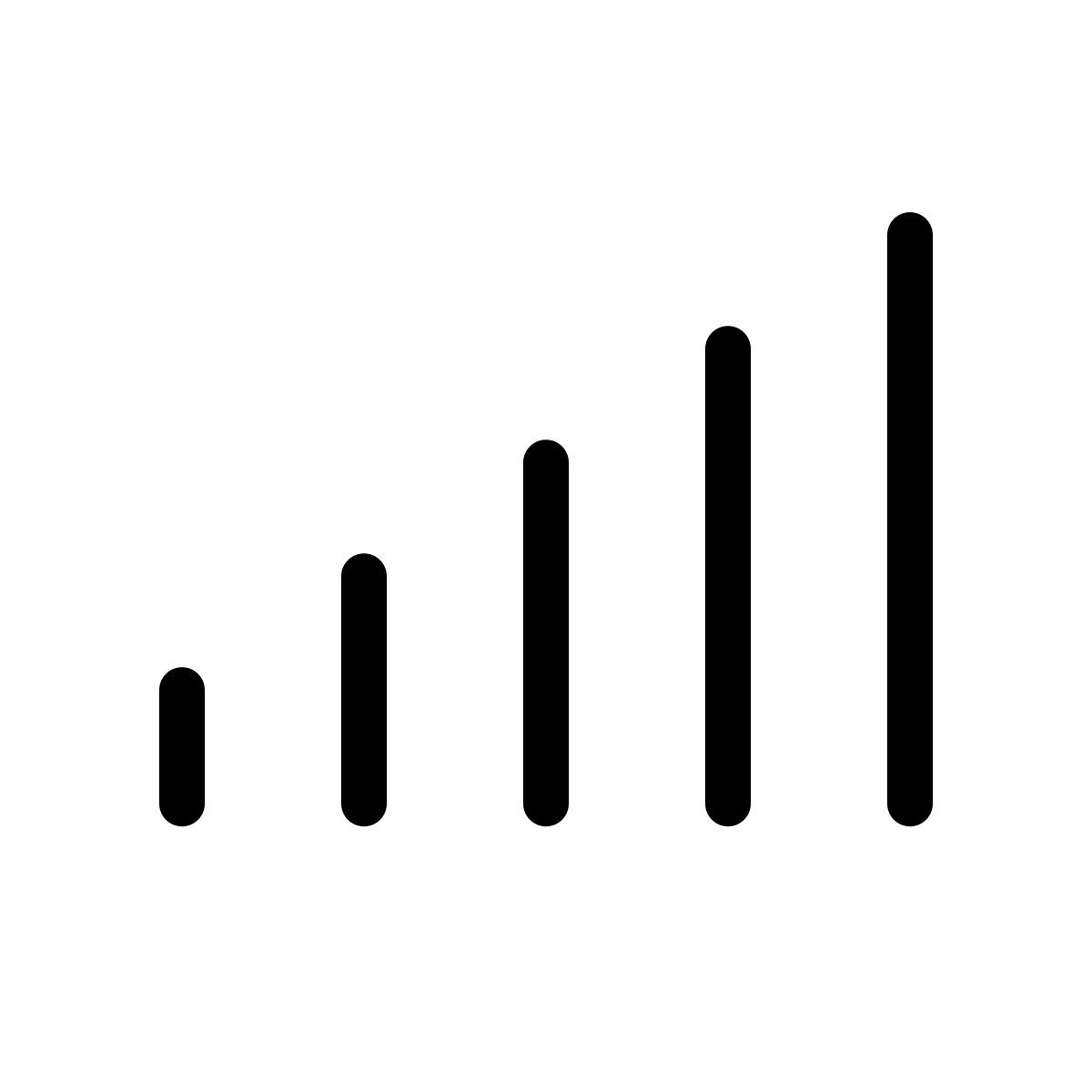 connexion moyenne icon