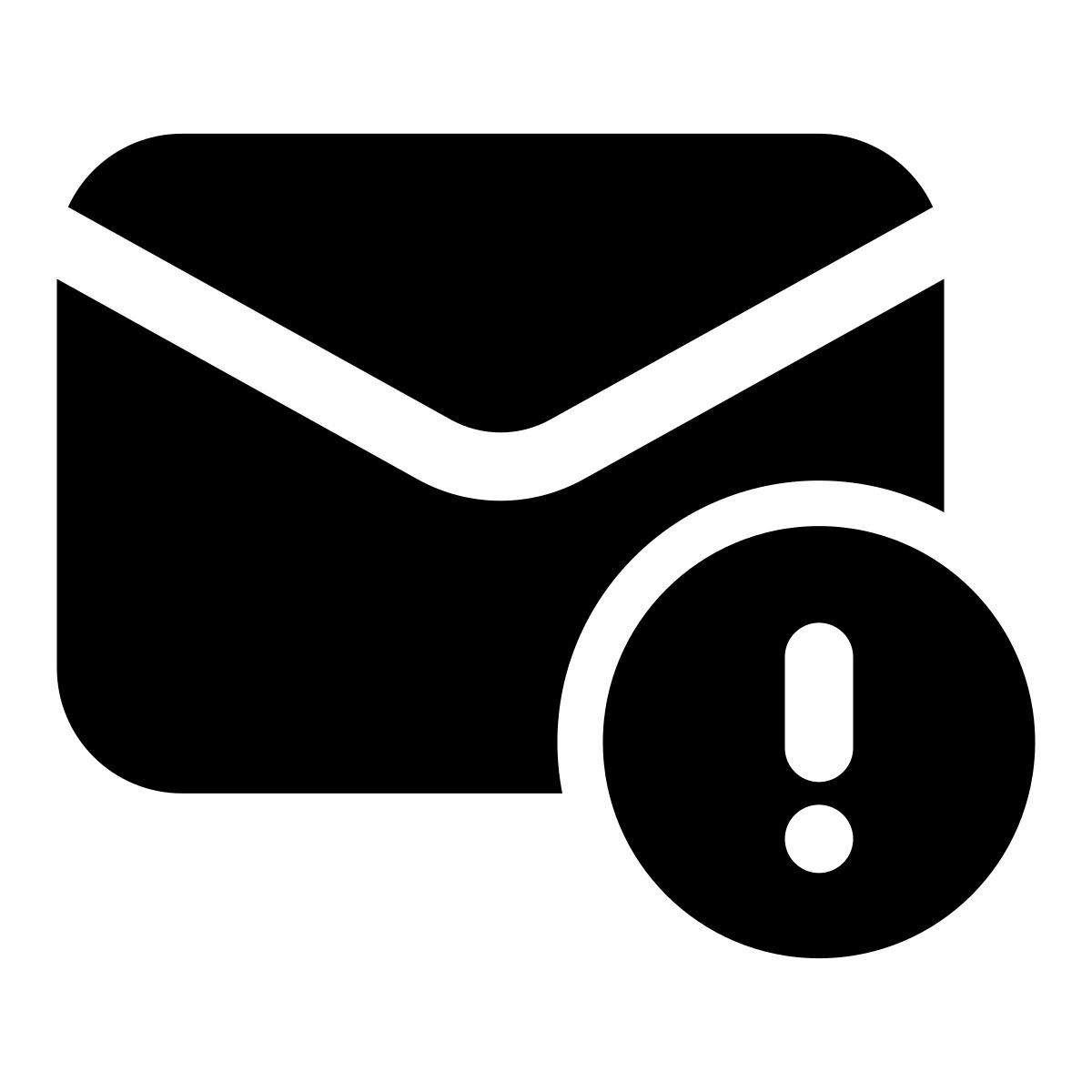 alert icon