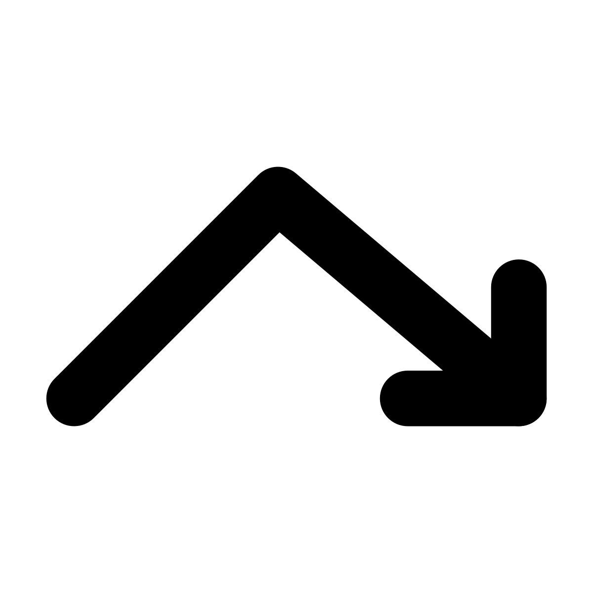 arrow icon