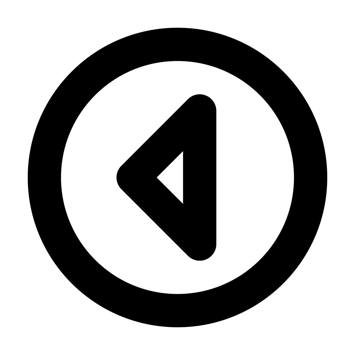 назад icon