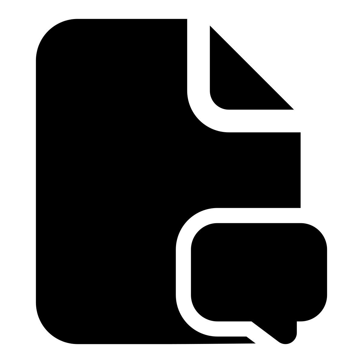 댓글 icon