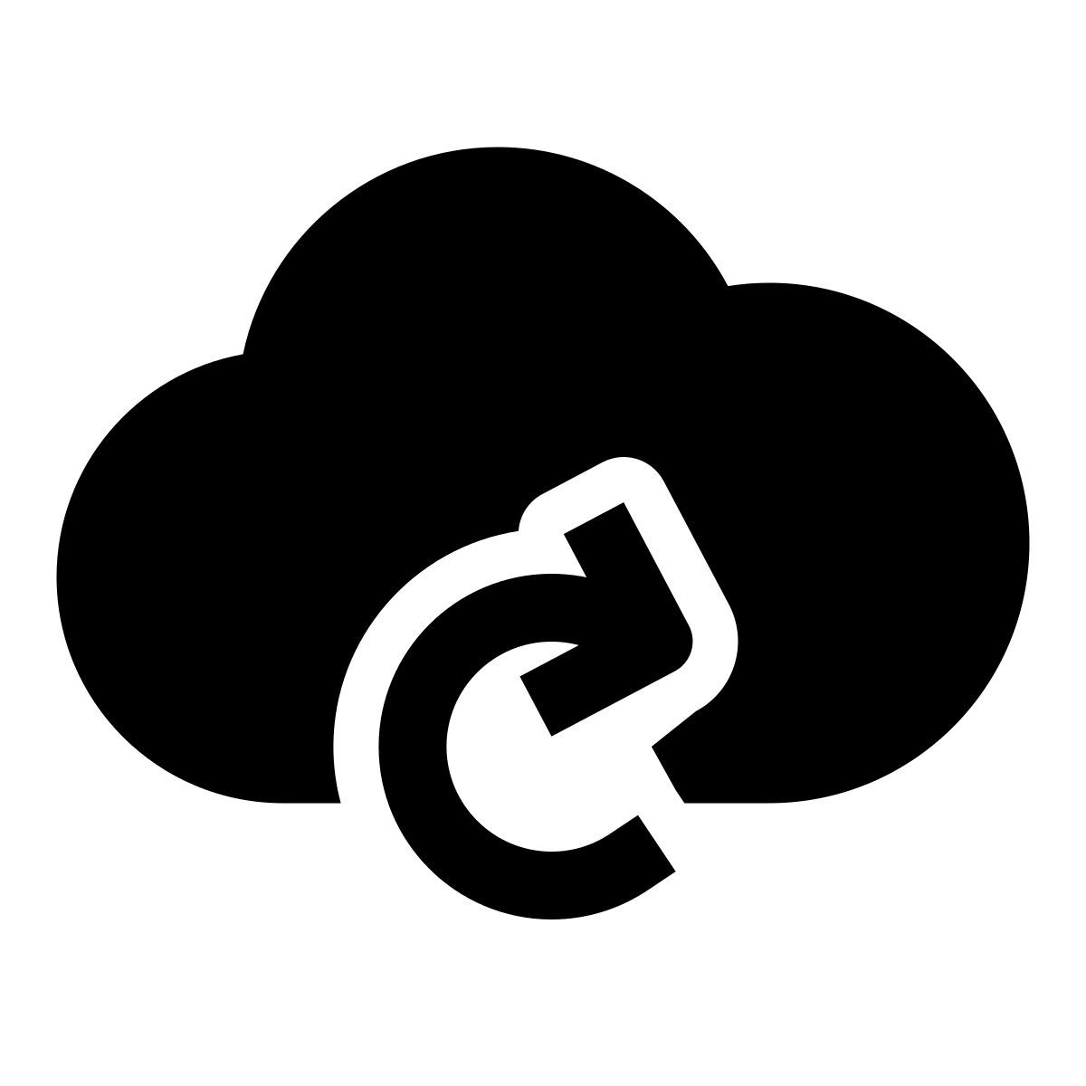 data recovery icon