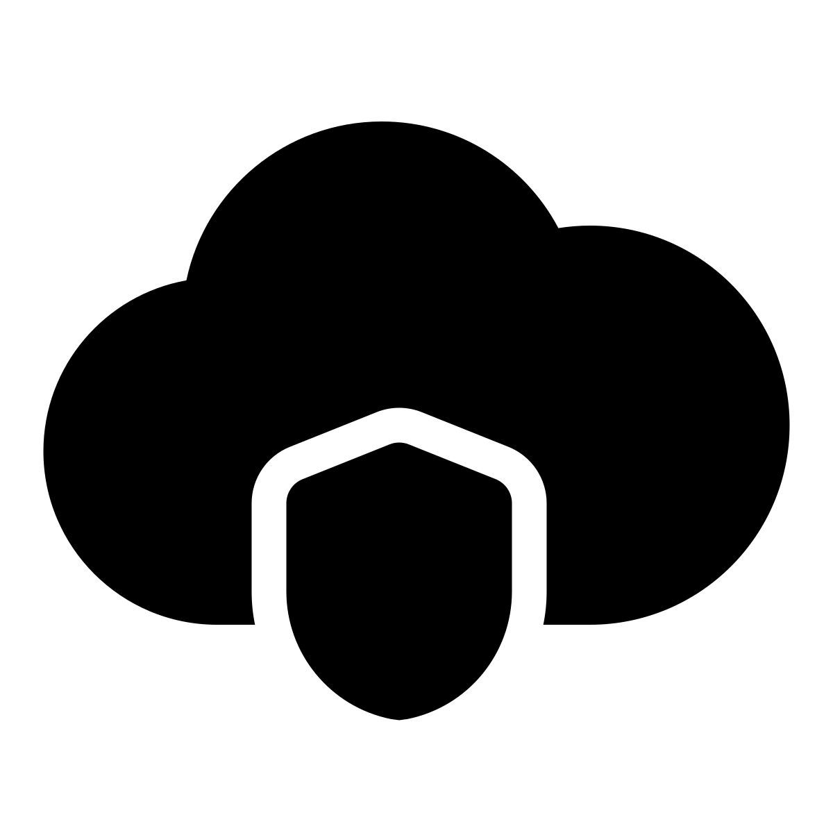 data security icon