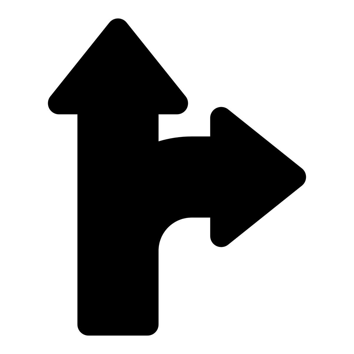 direction icon