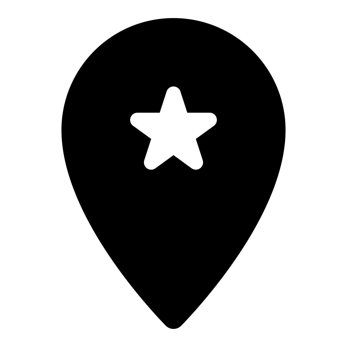 favorite icon