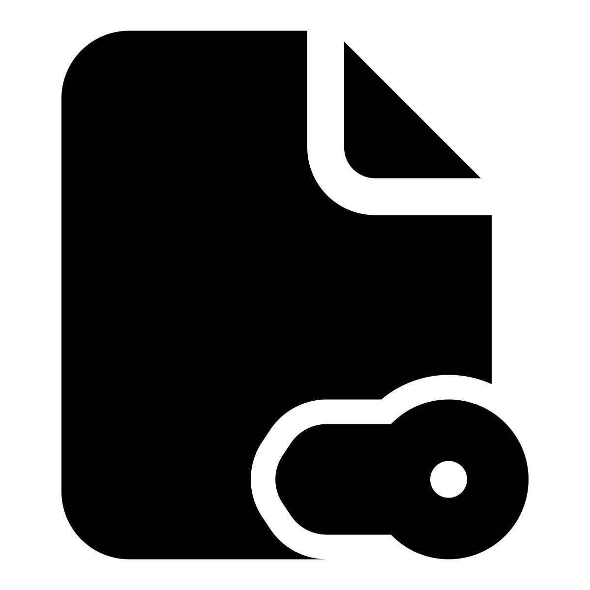 key icon