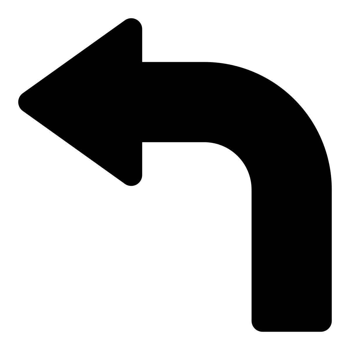 left icon