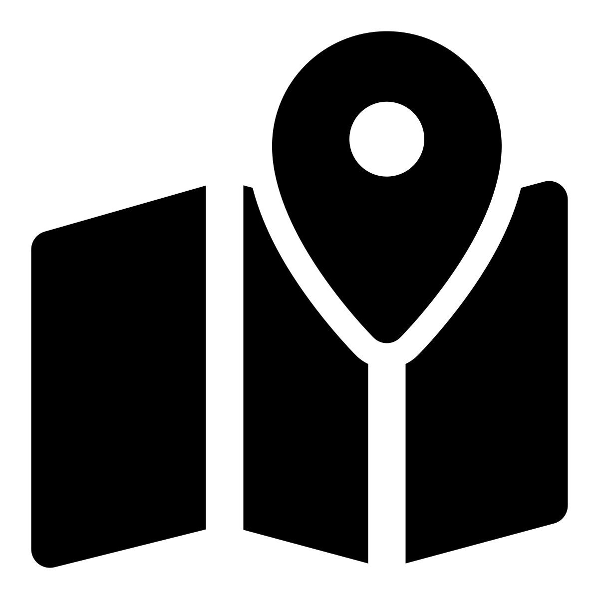 map icon