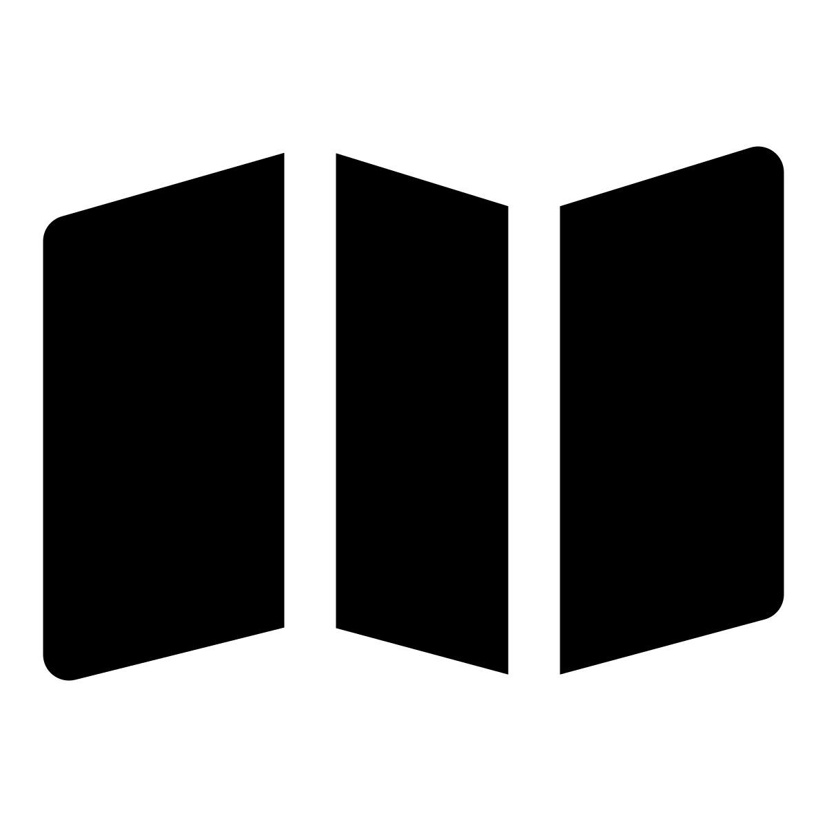 map icon