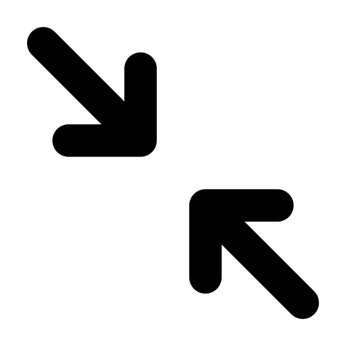 minimize icon